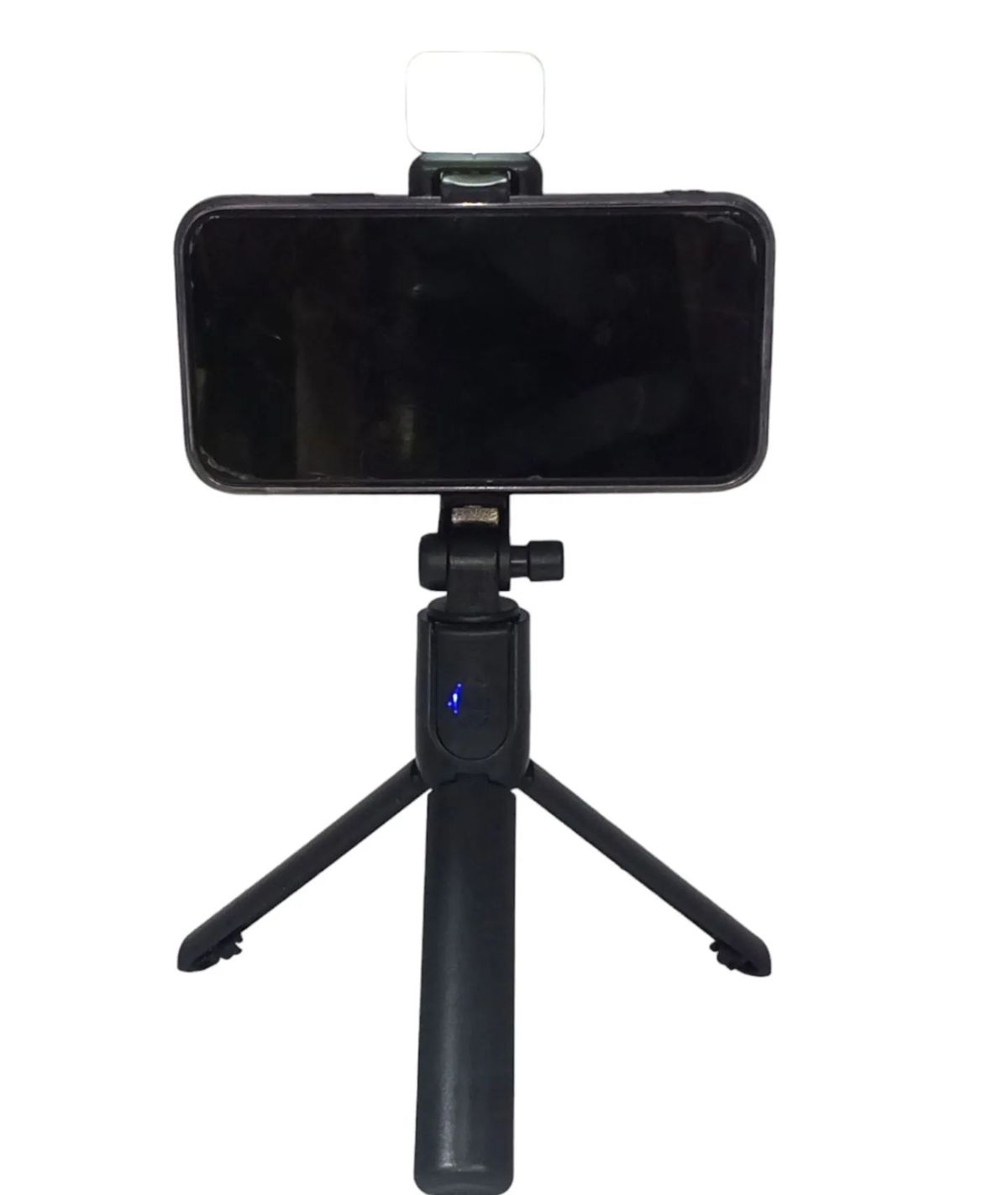 Flexible Portable Cell Phone Tripod