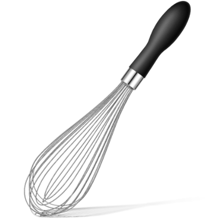 Wire Whisk Stainless Steel